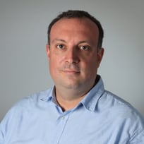 Costas Eleftheriou Profile Picture