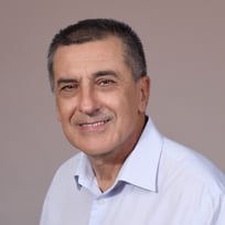 Dimitrios Kouretas Profile Picture