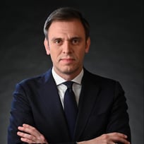 Dimitrios Mantzos Profile Picture