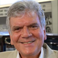 Dimitris Ganoudis Profile Picture