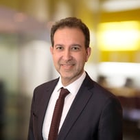 Dimitris Manoussakis Profile Picture