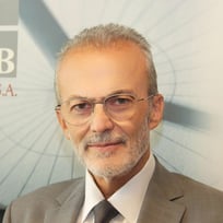 Dimitris Mavros Profile Picture