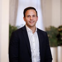 David Capezza Profile Picture
