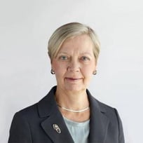 Dame DeAnne Julius Profile Picture