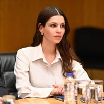 Despoina Paliarouta Profile Picture