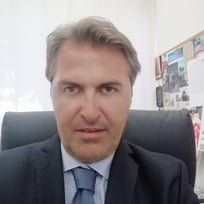 Dimitrios Grozoudis Profile Picture