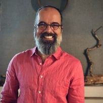 Dimitris Kokkinias Profile Picture