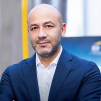 Dimitris Papakanellou Profile Picture