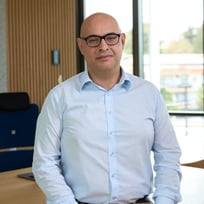 Dimitris Thanasopoulos Profile Picture
