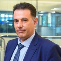Dimos Sapidis Profile Picture