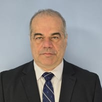 Dimosthenis Voivontas Profile Picture