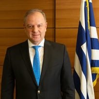 Dionysios Stamenitis Profile Picture