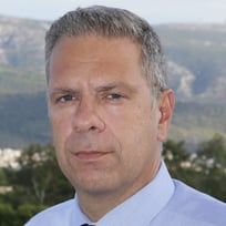 Efthimios Tartaras Profile Picture