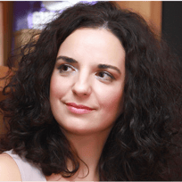 Eirini Andriopoulou Profile Picture