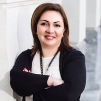 Elena Tsangaraki Profile Picture