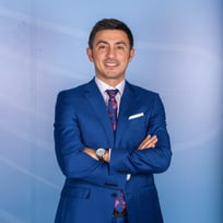 Endrit Yzeiraj Profile Picture