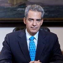 Evangelos (Angelos) Syrigos Profile Picture