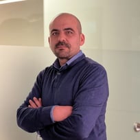 Fanouris Drakakis Profile Picture