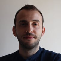 Filippo Santelli Profile Picture