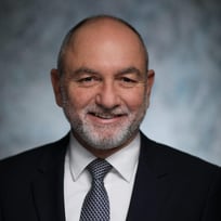 George Georgopoulos Profile Picture