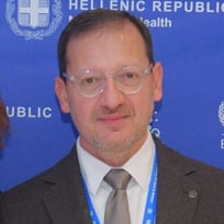 George Sakkas Profile Picture