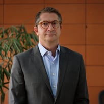 Georgios Kyvernitis Profile Picture