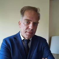 Giorgos Fintikakis  Profile Picture