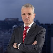 Gregory Sklikas Profile Picture