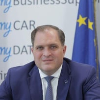 George Pitsilis Profile Picture