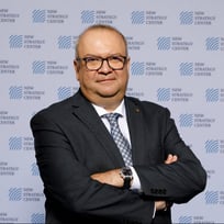 George Scutaru Profile Picture