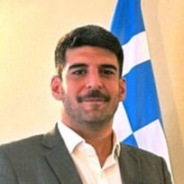 Georgios Exarchou Profile Picture
