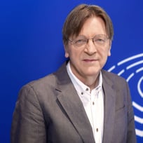 Guy Verhofstadt Profile Picture