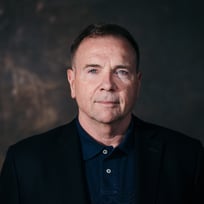 Lieutenant General Ben Hodges Profile Picture