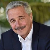 Yannis Maniatis Profile Picture