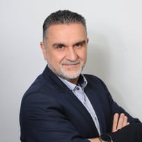 Ioannis Tsimaris Profile Picture