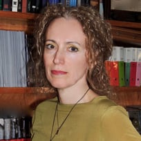 Irini Stamatoudi Profile Picture