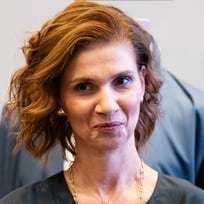 Ioanna Tzika Profile Picture