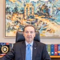 Ioannis Bougas Profile Picture