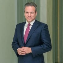 Ioannis Ioannidis Profile Picture