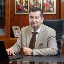 Ioannis Maltezos Profile Picture