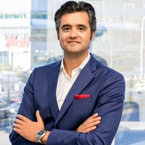 Ioannis Orfanos Profile Picture