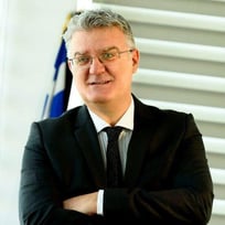 Ioannis Savvas Profile Picture