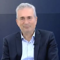 Ioannis Spanoudakis Profile Picture