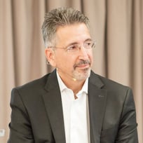 Ioannis Tsiliras Profile Picture