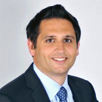 James Christopoulos Profile Picture