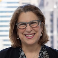 Joan Kaufman Profile Picture