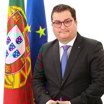 Joaquim Miranda Sarmento Profile Picture