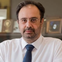Konstantinos Vorgiazidis Profile Picture