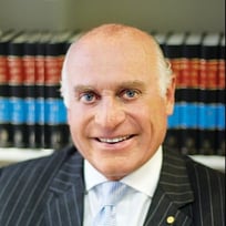 Charles Kiefel  Profile Picture