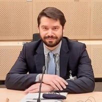 Konstantinos Baginetas Profile Picture